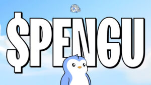 Mengenal Apa itu PENGU, Native Token dari Pudgy Penguins