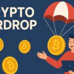 7 Airdrop Kripto Potensial dan Terbaik di Awal Januari 2025
