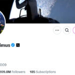 Elon Musk Ganti Nama Jadi Kekius Maximus, Harga Meme Koin Ini Melonjak 900%