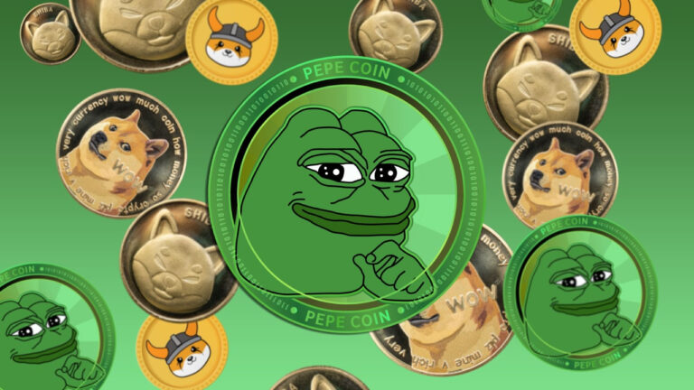 5 Meme Coin Potensial yang Perlu Diperhatikan pada Januari 2025