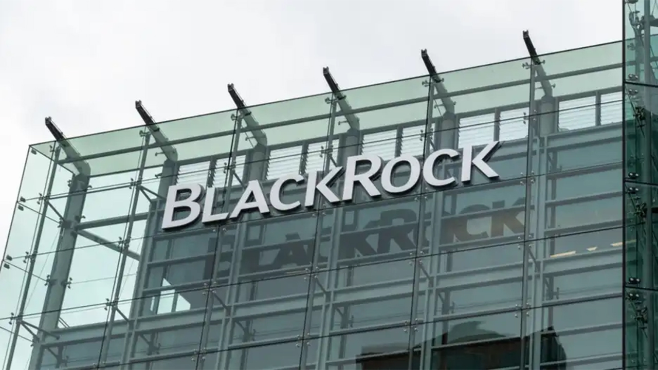 BlackRock Kuasai 2,7% Pasokan Bitcoin Global Usai Akuisisi Besar