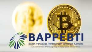 Bappebti Resmi Umumkan 851 Aset Kripto Legal di Indonesia