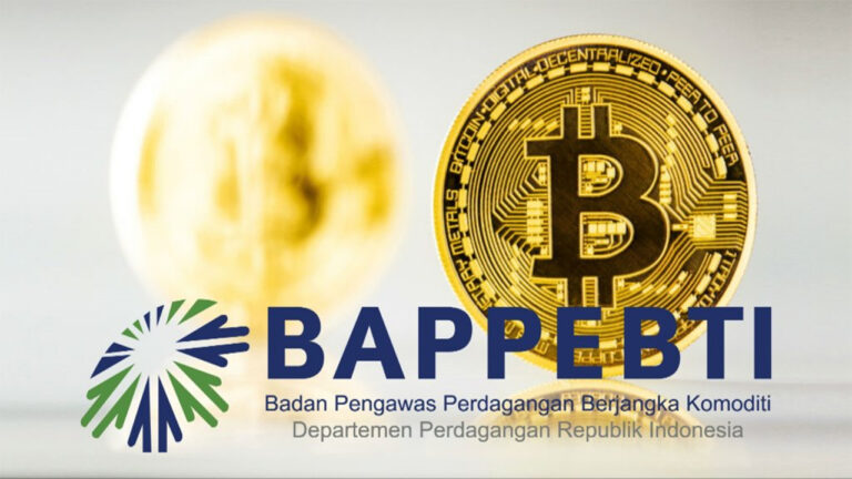 Bappebti Rilis Daftar Kripto Legal Terbaru di Indonesia