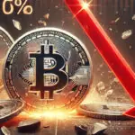 Market Crypto Merah: Alasan di Balik Penurunan Bitcoin dan Altcoin Hari Ini