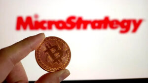 Michael Saylor: Pandemi COVID-19 Mengantar Saya ke Bitcoin