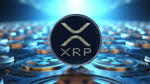 Harga XRP Tembus $3 untuk Pertama Kalinya Sejak 2018