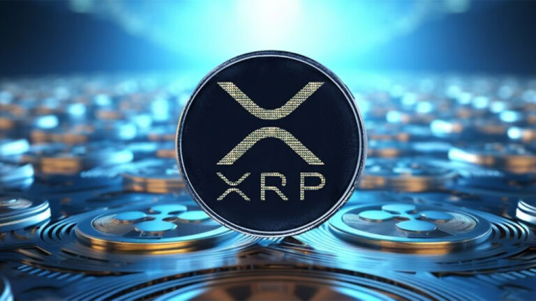 XRP Lanjutkan Tren Positif, Catatkan 58.000 Wallet Address Baru di Awal Tahun 2025