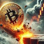 9 Periode Bitcoin Crash Terburuk Sepanjang Sejarah