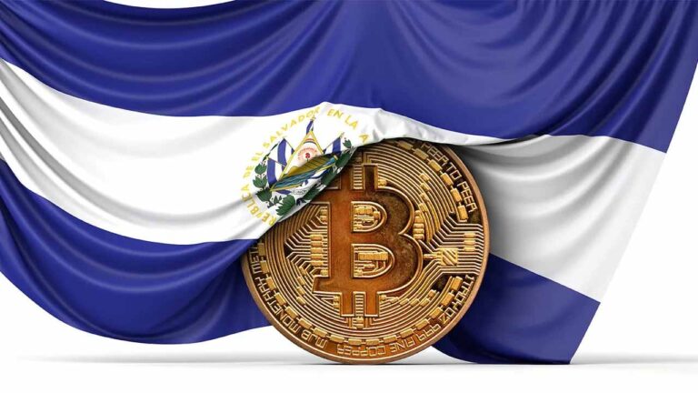 El Salvador Tambahkan 5 BTC ke Cadangan Nasional, Tetap Pro-Crypto Meski Ada Tekanan IMF