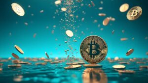 Arus Masuk ETF Bitcoin Tembus $1,3 Miliar Meski Geopolitik Memanas