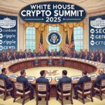 White House Crypto Summit 2025: Semua Hal Penting yang Perlu Anda Ketahui