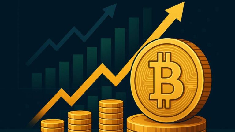 ETP Kripto Catat Rekor Baru: $13,2 Miliar Masuk Sejak Awal Tahun