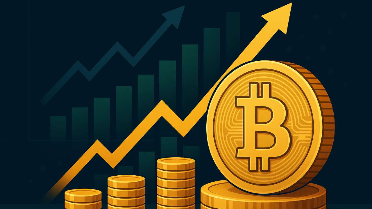 ETP Kripto Catat Rekor Baru: $13,2 Miliar Masuk Sejak Awal Tahun