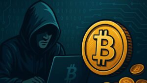Bursa Kripto Iran Nobitex Dibobol Hacker, Dana Rp1,4 Triliun Hilang