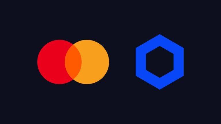 Chainlink dan Mastercard Hadirkan Pembayaran Kripto Langsung via Blockchain
