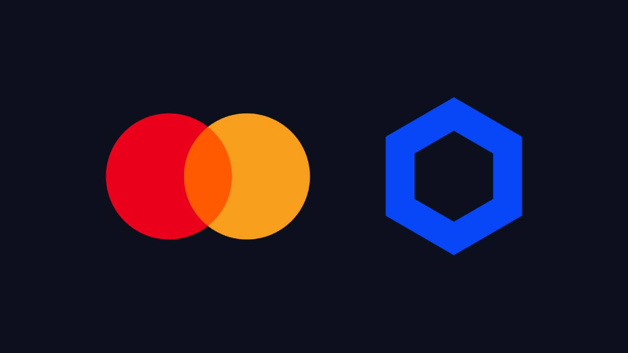 Chainlink dan Mastercard Hadirkan Pembayaran Kripto Langsung via Blockchain