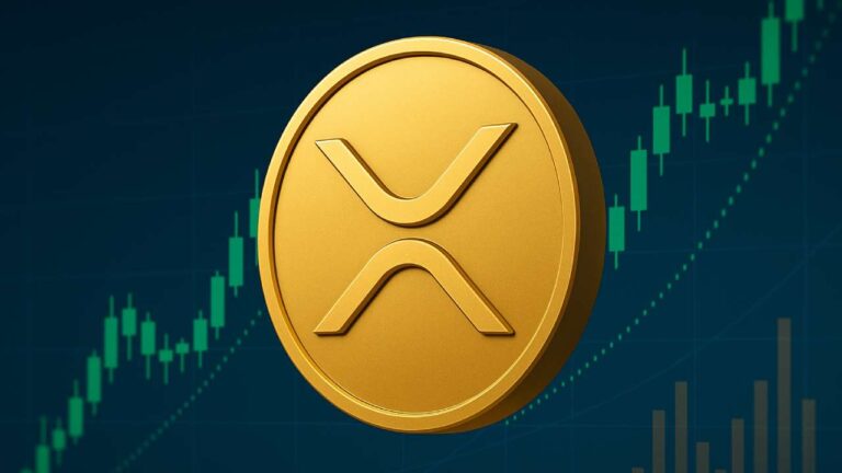 Volume Perdagangan XRP Tembus $3,56 Miliar, Tanda Bull Run Semakin Dekat?