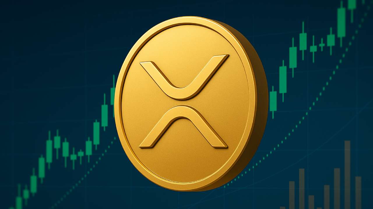 Volume Perdagangan XRP Tembus $3,56 Miliar, Tanda Bull Run Semakin Dekat?