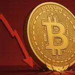 Bitcoin Anjlok di Bawah $100.000, Likuidasi Capai $200 Juta