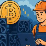Norwegia Siap Larang Sementara Penambangan Kripto, Pemerintah Prioritaskan Kebutuhan Listrik Nasional