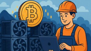 Norwegia Siap Larang Sementara Penambangan Kripto, Pemerintah Prioritaskan Kebutuhan Listrik Nasional