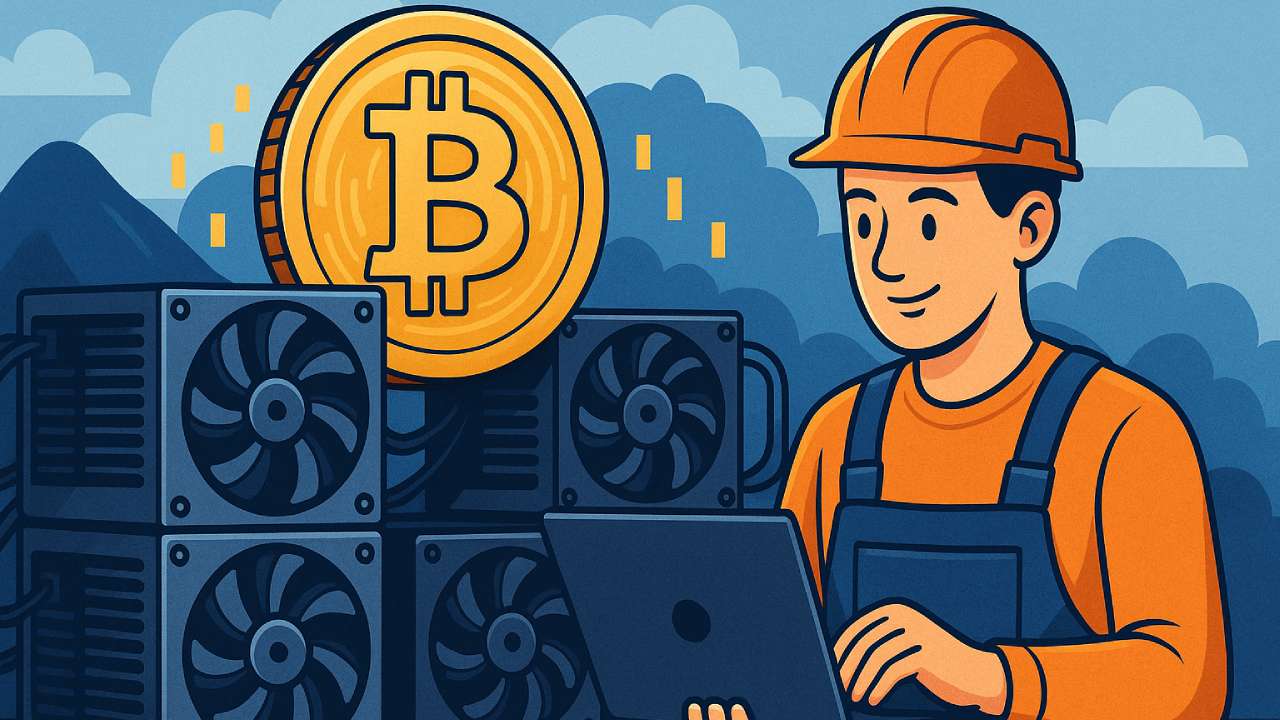 Norwegia Siap Larang Sementara Penambangan Kripto, Pemerintah Prioritaskan Kebutuhan Listrik Nasional