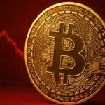 Whale Kirim Bitcoin ke Coinbase: Aksi Ambil Untung Tekan Harga BTC ke $105.540