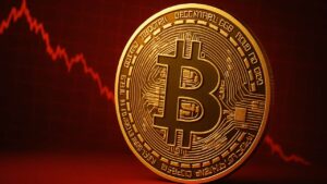 Whale Kirim Bitcoin ke Coinbase: Aksi Ambil Untung Tekan Harga BTC ke $105.540