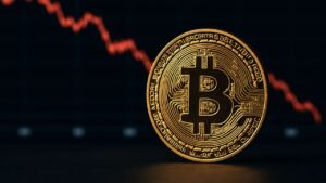 Bitcoin Anjlok ke $104.000 Jelang Keputusan Suku Bunga The Fed
