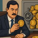 Kazakhstan Siapkan Cadangan Kripto Nasional, Langkah Baru Menuju Ekonomi Digital
