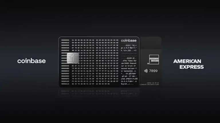 Coinbase Luncurkan Kartu Kredit Baru, Tawarkan Cashback hingga 4% dalam Bentuk Bitcoin