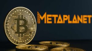 Lampaui Coinbase, Metaplanet Kini Pegang 10.000 Bitcoin