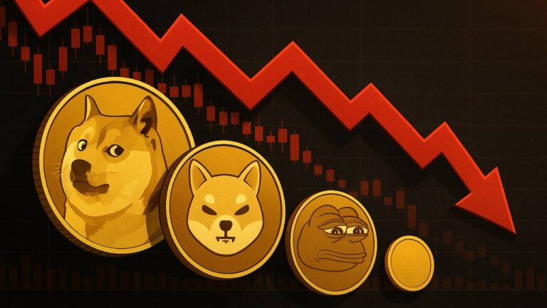 $20 Miliar Hilang dari Pasar Meme Coin: Koreksi Sehat atau Tanda Bahaya?