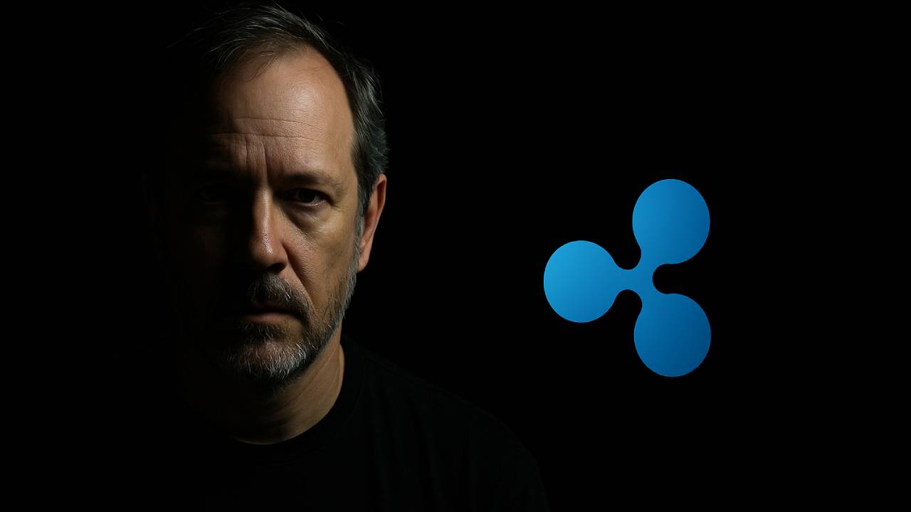 Siapa Arthur Britto? Pendiri Ripple Ini Akhirnya Muncul Setelah 14 Tahun