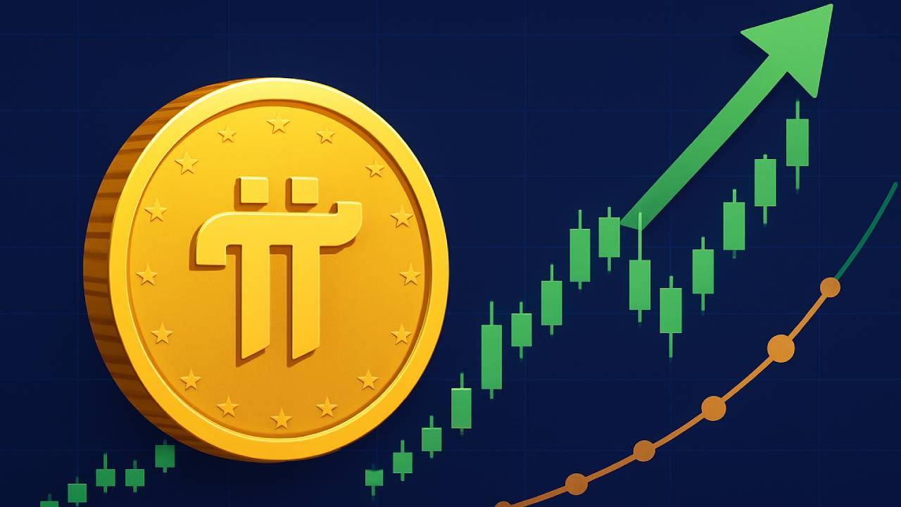 Harga Pi Network Hari Ini Naik! Tembus Rp8.655 Jelang Pi2Day 2025