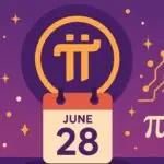 Apa Itu Pi2Day? Inilah Alasan 28 Juni Jadi Hari Penting bagi Pi Network