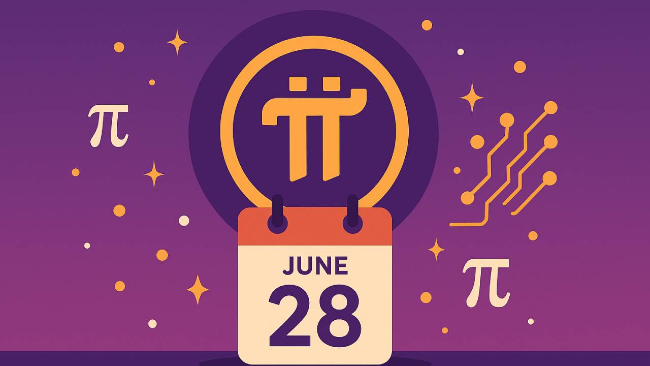 Apa Itu Pi2Day? Inilah Alasan 28 Juni Jadi Hari Penting bagi Pi Network