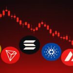 Pasar Kripto Terkoreksi, Altcoin dan Memecoin Berguguran Usai Reli Singkat