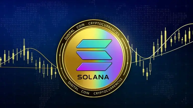Whale Solana Transfer Rp10 Triliun Lebih ke Dompet Anonim, Ada Apa?