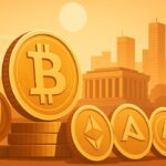 Vietnam Legalkan Aset Kripto, Siap Jadi Pemimpin Teknologi Global