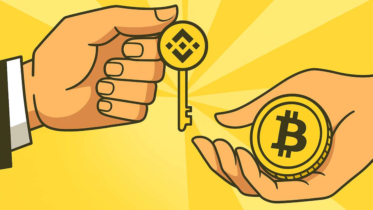 Binance Luncurkan Fitur Warisan Kripto, CZ Imbau Semua Platform Ikuti Jejaknya