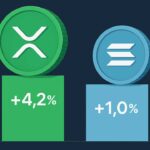 XRP Ungguli Solana: Lonjakan Realized Cap Tunjukkan Arus Modal Baru