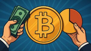 Ramai Soal Bitcoin Sebagai Zero Sum Game, Benarkah? Simak Penjelasannya!