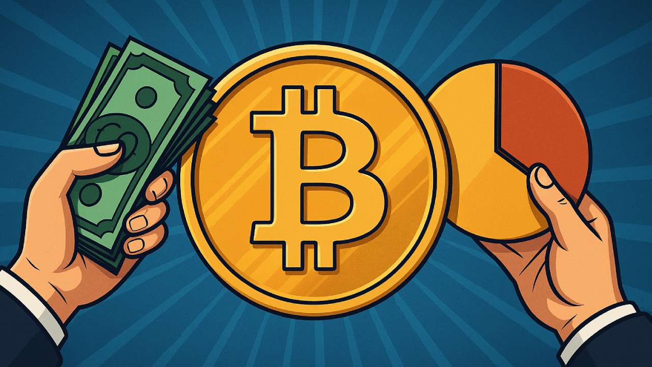 Ramai Soal Bitcoin Sebagai Zero Sum Game, Benarkah? Simak Penjelasannya!
