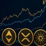SEC Restui ETF Spot Multi-Aset Grayscale: BTC, ETH, XRP, ADA, dan SOL Siap Melantai Bursa