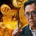 Robert Kiyosaki: Harga Bitcoin US$107.000 Masih ‘Murah’, Ini Alasannya