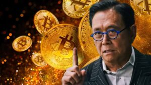 Robert Kiyosaki: Harga Bitcoin US$107.000 Masih ‘Murah’, Ini Alasannya