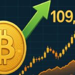 Open Interest Bitcoin Futures Melonjak Hampir 10% Saat BTC Mendekati $110.000